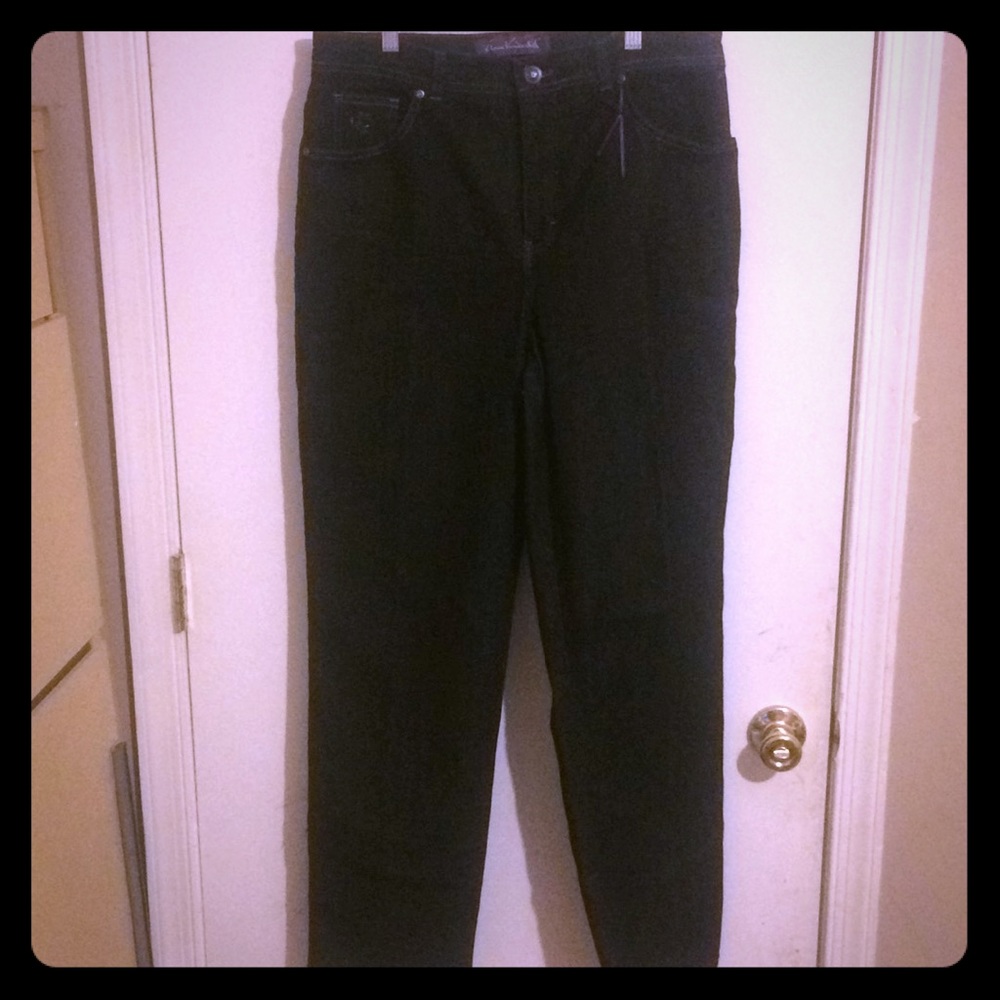 Gloria Vanderbilt jeans